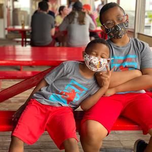 Meet your Posher, Nina allen